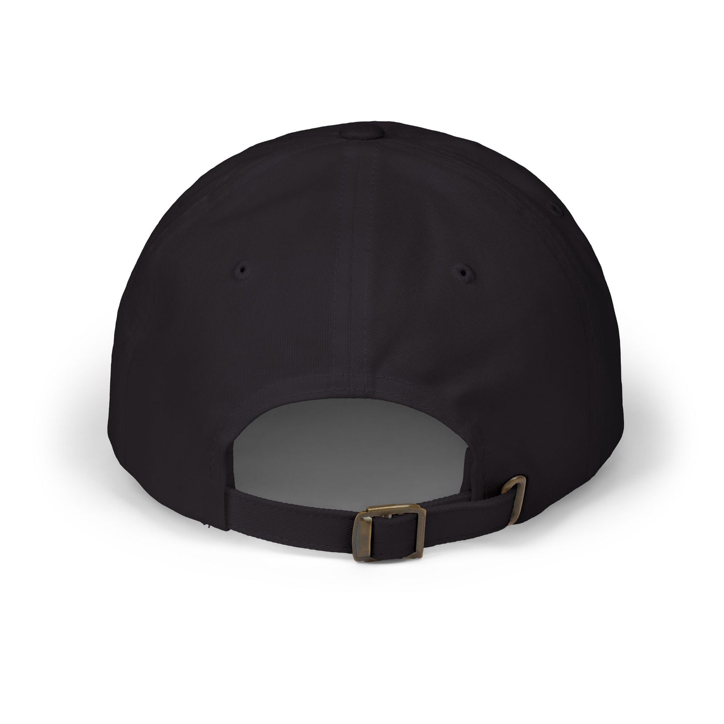 God's Plan Classic Dad Cap - Black, Navy, Dark Grey